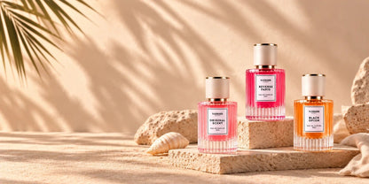 Venom™ Pheromone Perfume Collection